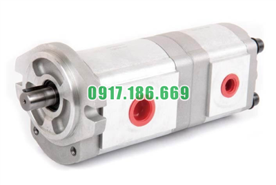 Bơm Bánh Răng Kép HGP-33A-1919