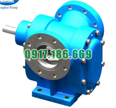 Bơm bánh răng LB10