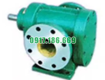 Bơm bánh răng LB12