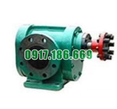 Bơm bánh răng LB20