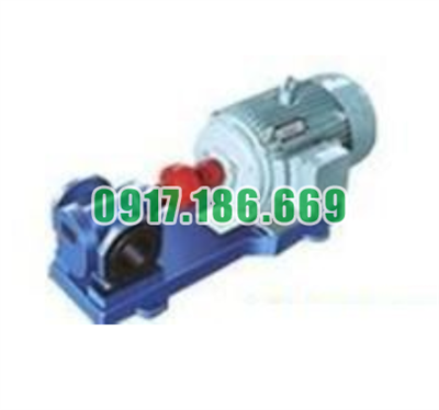 Bơm bánh răng LB25
