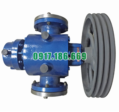 Bơm bánh răng LCW-100/0.6