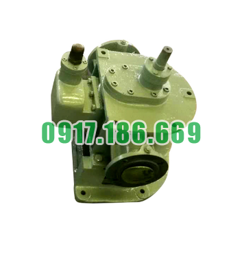 Bơm Bánh Răng LYB-0.6