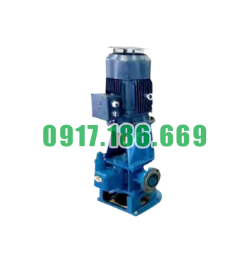 Bơm bánh răng LYB80