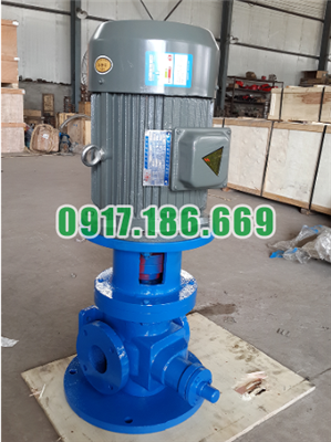 Bơm bánh răng LYB90