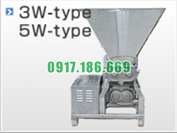 Bơm Bánh Răng Nippon 5W82
