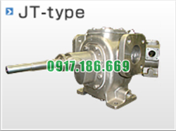 Bơm Bánh Răng Nippon JT-10