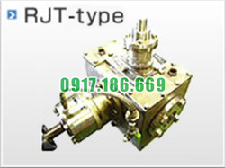 Bơm Bánh Răng Nippon RJT-40