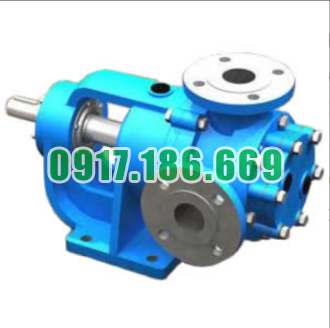 Bơm bánh răng NYP0.78