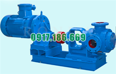 Bơm bánh răng NYP111