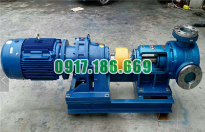 Bơm bánh răng NYP3.6