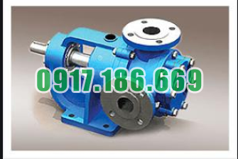 Bơm bánh răng NYP650
