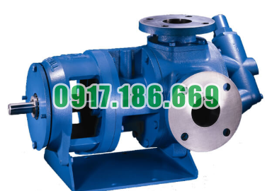 Bơm bánh răng NYP727