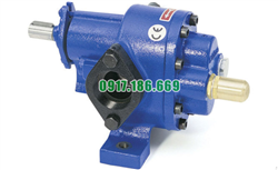 Bơm Bánh Răng Rời Trục B10
