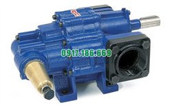 Bơm Bánh Răng Rời Trục B15