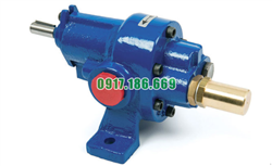 Bơm Bánh Răng Rời Trục B200