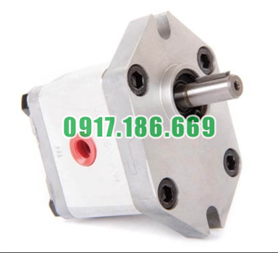 Bơm Bánh Răng Thủy Lực HGP-05A-1.1