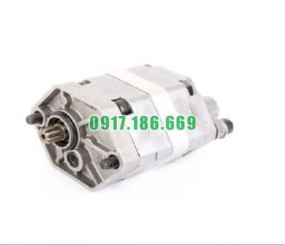 Bơm Bánh Răng Thủy Lực HGP-1.5A-1