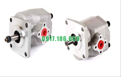 Bơm Bánh Răng Thủy Lực HGP-2AY-4