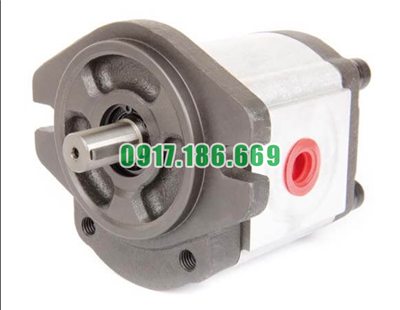 Bơm Bánh Răng Thủy Lực HGP-3AI-4