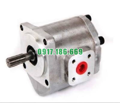 Bơm Bánh Răng Thủy Lực HGP-3AS-19