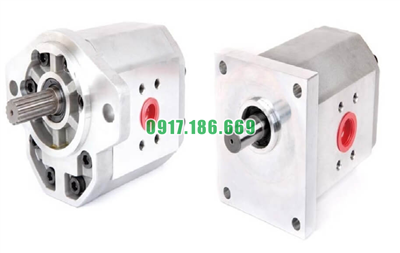 Bơm Bánh Răng Thủy Lực HGP-5A-90