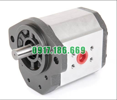 Bơm Bánh Răng Thủy Lực HGP-5AI-26