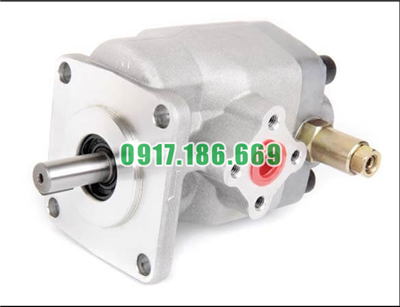 Bơm Bánh Răng Thủy Lực PR1-030