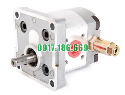 Bơm Bánh Răng Thủy Lực PR2-080