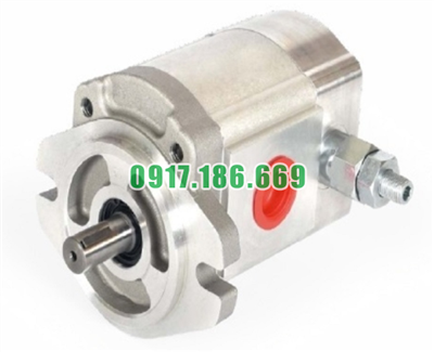 Bơm Bánh Răng Thủy Lực PR3-14