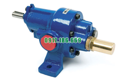 Bơm Bánh Răng Tự Mồi BC15