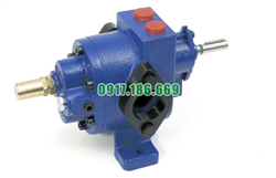 Bơm Bánh Răng Tự Mồi BC150