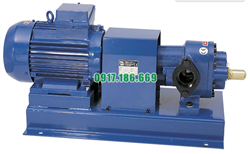 Bơm Bánh Răng Tự Mồi MBM200