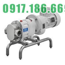 Bơm cánh gạt loại 1,5kw 3m3/h
