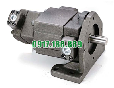 Bơm Cánh Gạt Thủy Lực PV2R12-14