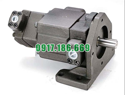 Bơm Cánh Gạt Thủy Lực PV2R13-59