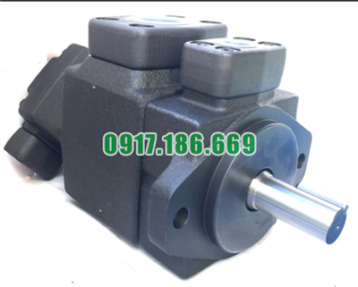 Bơm Cánh Gạt Thủy Lực PV2R14-200