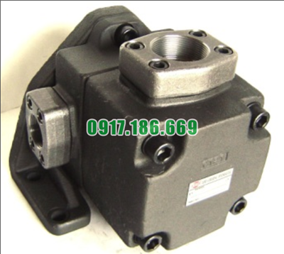 Bơm Cánh Gạt Thủy Lực PV2R2-47
