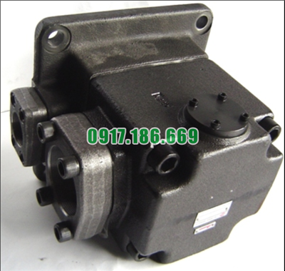 Bơm Cánh Gạt Thủy Lực PV2R4-153