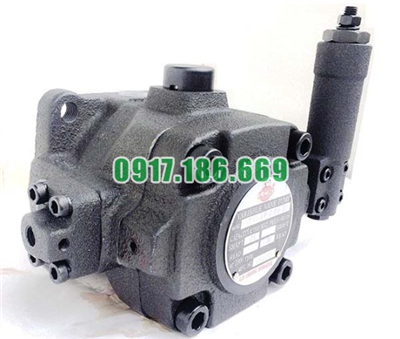 Bơm Cánh Gạt Thủy Lực VDC-2A-F70-20