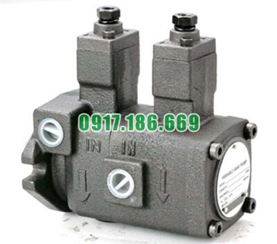 Bơm Cánh Gạt Thủy Lực VVPE-F30*-30*10