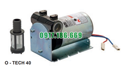 Bơm Dầu Diesel G7 O-TECH 230-40