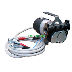 Bơm Dầu Diesel PB16A4400
