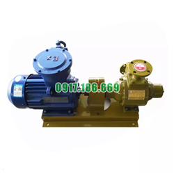 bơm khí hóa lỏng 20 m3/h mã YQB20-5, bơm 5,5 KW giá rẻ đạt 20m3