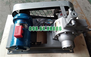 Bơm khí hóa lỏng YQB35-5 lưu lượng 780r/min, 35m3/h, 0,5MPa, 1,6MPa, 11kW