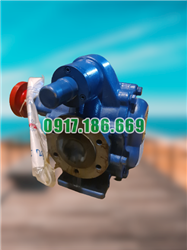 Đầu bơm bánh răng KCB483