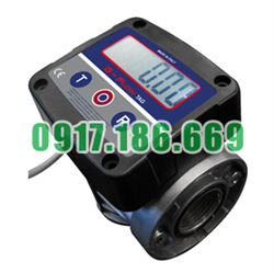 Đồng Hồ Đo Lưu Lượng G-FLOW GFG00S