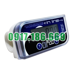 Đồng Hồ Đo Lưu Lượng INLINE ILF00D