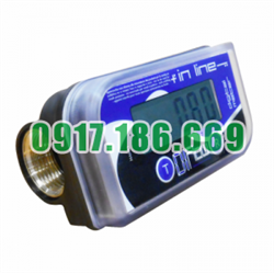Đồng Hồ Đo Lưu Lượng INLINE ILG00D