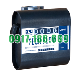 Đồng Hồ Đo Lưu Lượng TECH FLOW 4C TF4S1